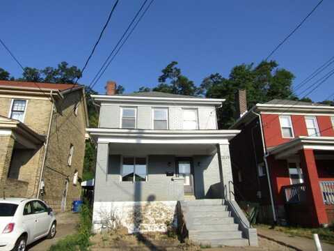 1219 Duffield St, Morningside, PA 15206