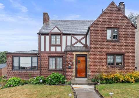 2366 Valera Avenue, Gregg, PA 15210