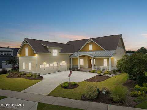 1503 Cape Fear National Drive, Leland, NC 28451