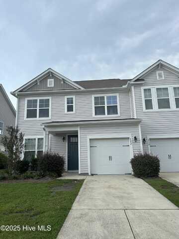 522 Orbison Drive, Wilmington, NC 28411