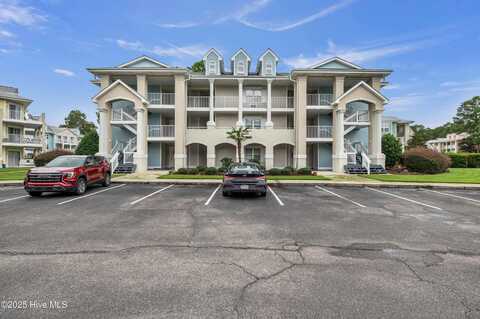 330 S Middleton Drive NW, Calabash, NC 28467