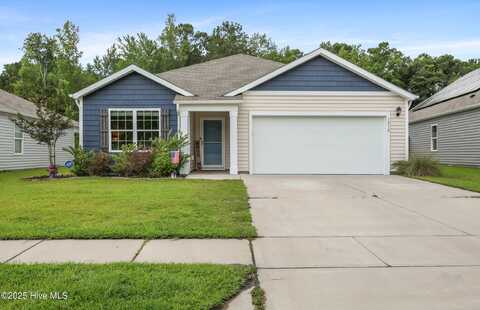 1212 Hidden Creek Drive NE, Leland, NC 28451
