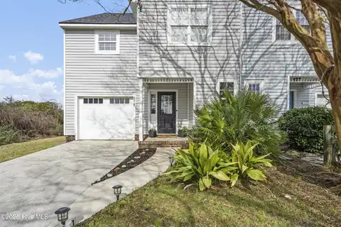 171 Singleton Street, Sneads Ferry, NC 28460