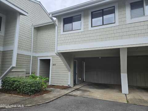 107 Driftwood Court, Wrightsville Beach, NC 28480