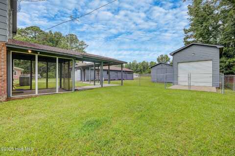 163 Horne Place Drive, Wilmington, NC 28401