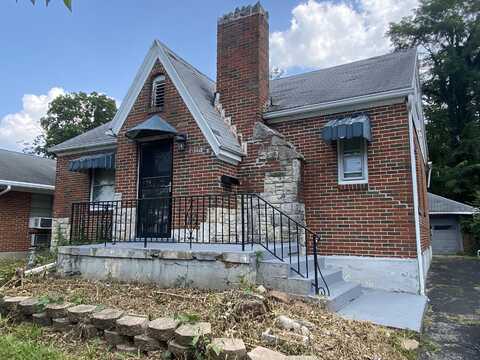 1944 Victoria Avenue, Dayton, OH 45406