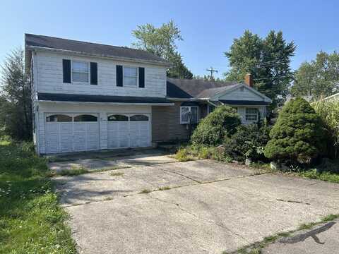 270 Center Street, Lakeview, OH 43331