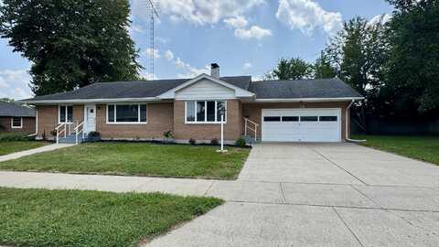 58 Dronfield Road, Troy, OH 45373