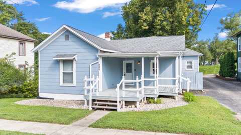 230 E Main Street, Greenville, OH 45328