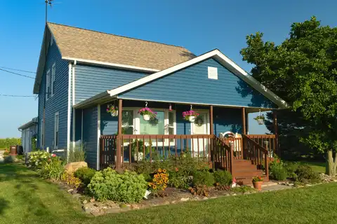 148 Dorsey Hageman Road, Sidney, OH 45365