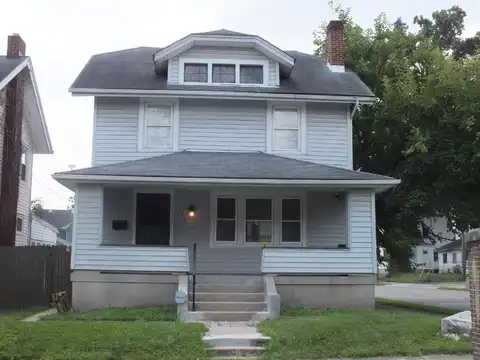 372 Kenilworth Avenue, Dayton, OH 45405