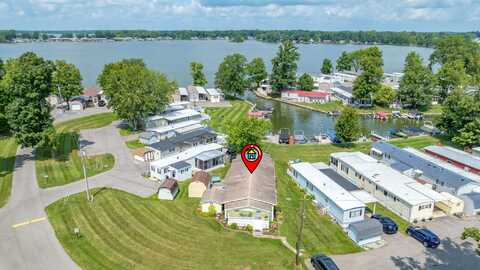 8651 State Route 368, Huntsville, OH 43324