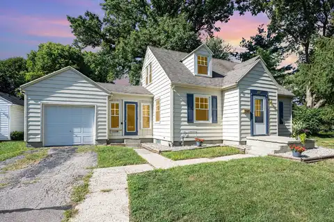 48 Tamplin Drive, Troy, OH 45373