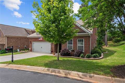 100 Golden Eagle Lane, Anderson, SC 29621