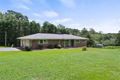 450 Englewood Drive, Westminster, SC 29693