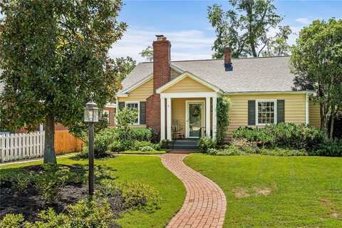 421 Central Avenue, Anderson, SC 29625