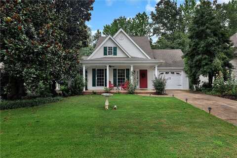 180 Grand Oak Circle, Pendleton, SC 29670