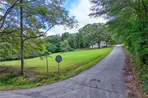 Williams Road, Piedmont, SC 29673