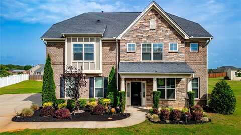 606 N Meadows Lane, Easley, SC 29642