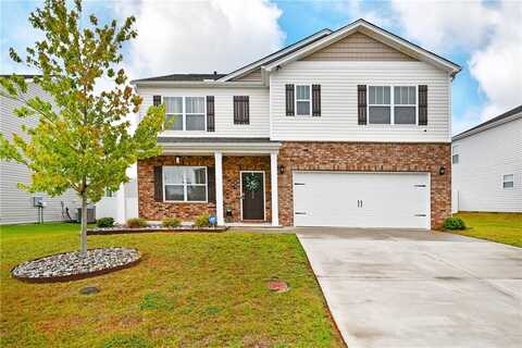 205 Lily Pond Place, Easley, SC 29642