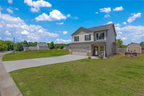 105 Hershey Drive, Piedmont, SC 29673