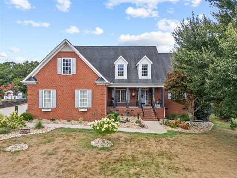 115 Hunting Meadow Drive, Williamston, SC 29697