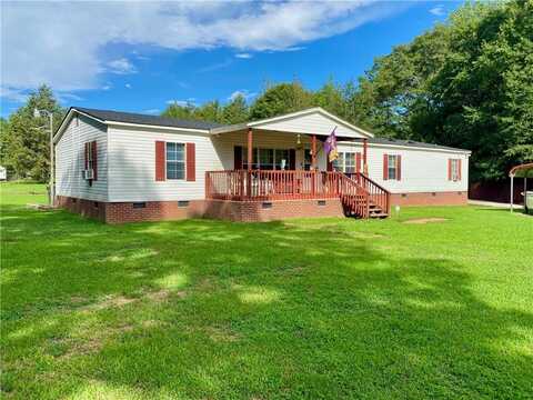 92 Kennedy Road, Gray Court, SC 29645