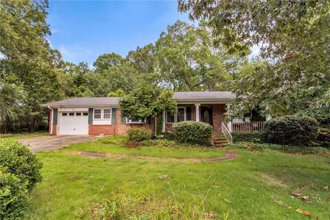13 Bedford Lane, Taylors, SC 29687