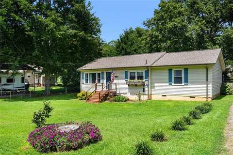 203 Phillips Avenue, Easley, SC 29640