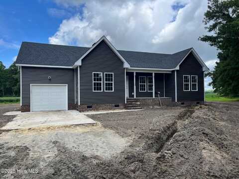 571 Ludford Road, Elizabeth City, NC 27909