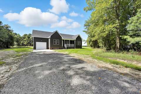 571 Ludford Road, Elizabeth City, NC 27909