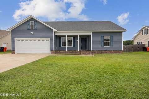 127 Nugget Trail, Elizabeth City, NC 27909