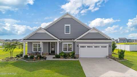 104 Glenmoore Path, Moyock, NC 27958