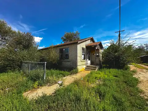 3605 NW 4th Avenue, Amarillo, TX 79106