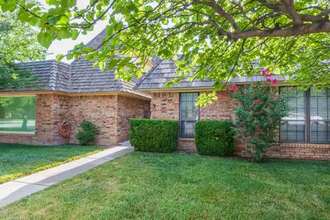 5931 DEVON Drive, Amarillo, TX 79109