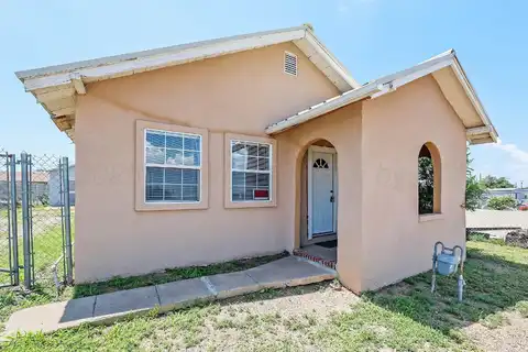 2407 W AMARILLO Boulevard, Amarillo, TX 79106