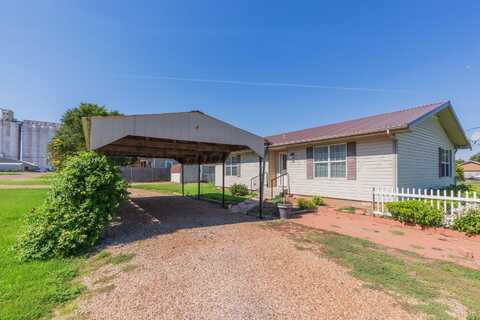 109 TEXAS Avenue, Groom, TX 79039