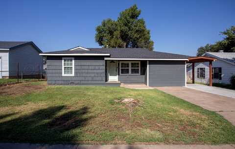 1507 POPLAR Street, Amarillo, TX 79107