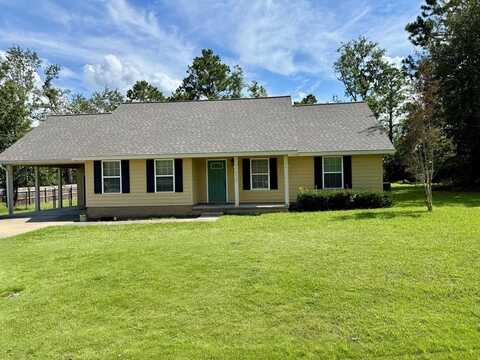 1505 Ridgeway Dr, Vidalia, GA 30474