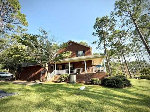 152 Owl Head Trail, Hazlehurst, GA 31539
