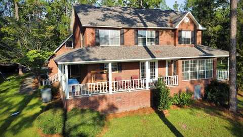 152 Owl Head Trail, Hazlehurst, GA 31539
