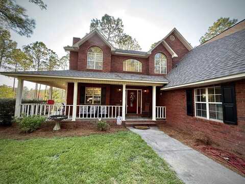 152 Owl Head Trail, Hazlehurst, GA 31539