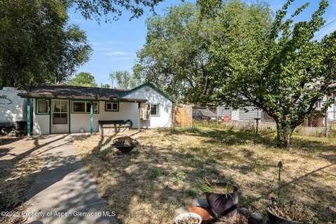 751 Park Avenue, Rifle, CO 81650
