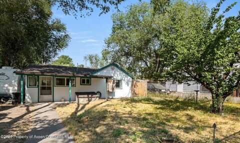 751 Park Avenue, Rifle, CO 81650