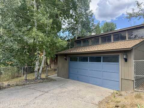 565 4th Street, Meeker, CO 81641