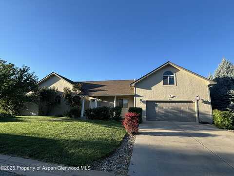 52 Lodgepole Circle, Parachute, CO 81635