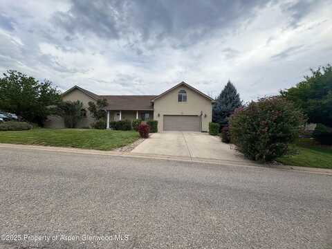 52 Lodgepole Circle, Parachute, CO 81635