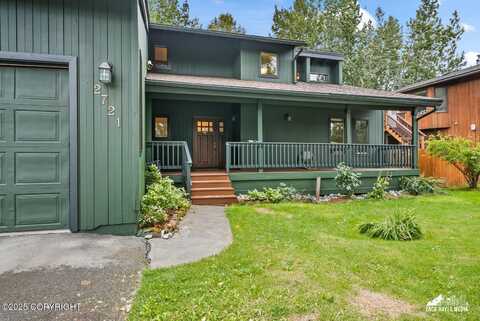 2721 Brittany Drive, Anchorage, AK 99504