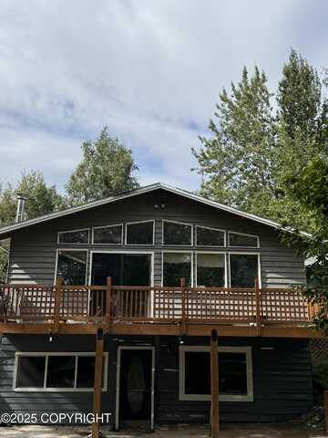 850 S Hassler Drive, Wasilla, AK 99654