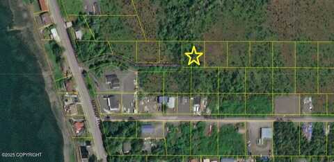 109 Odin Lane, Petersburg, AK 99833
